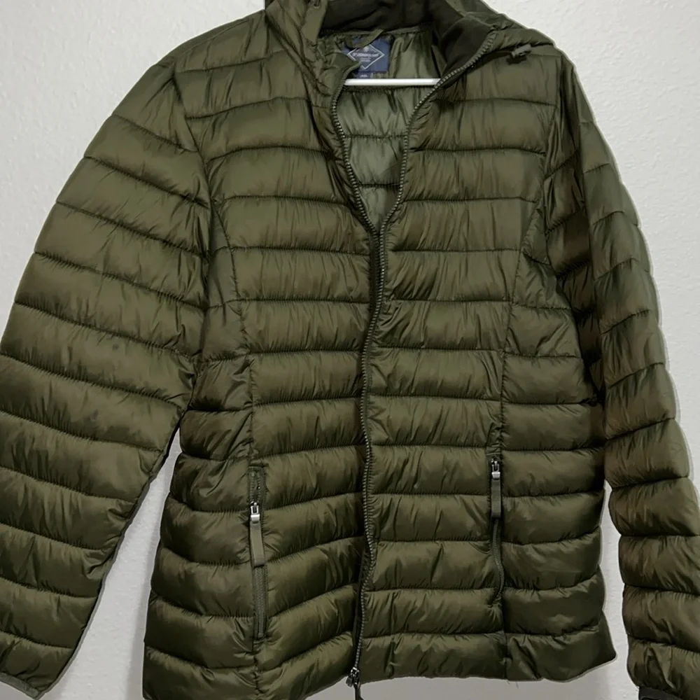 this st